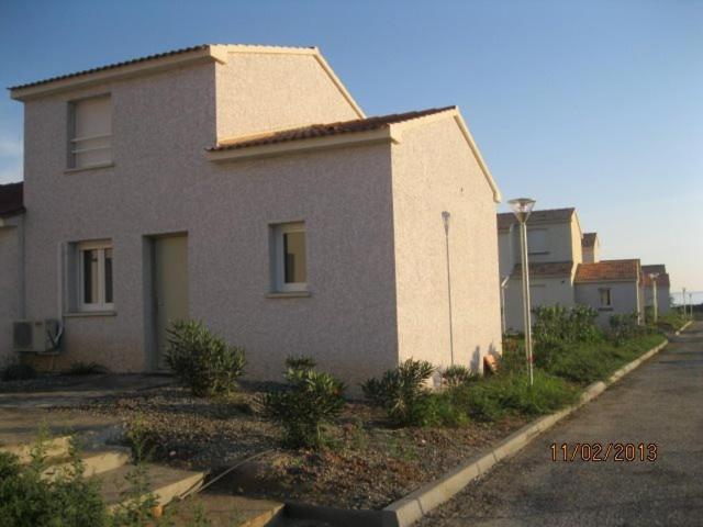 Villa T3 Bord De Mer - Vue Mer A 500 M De La Plage- Piscine Chauffee A Casetta Di A Spiaggia Cervione Eksteriør bilde