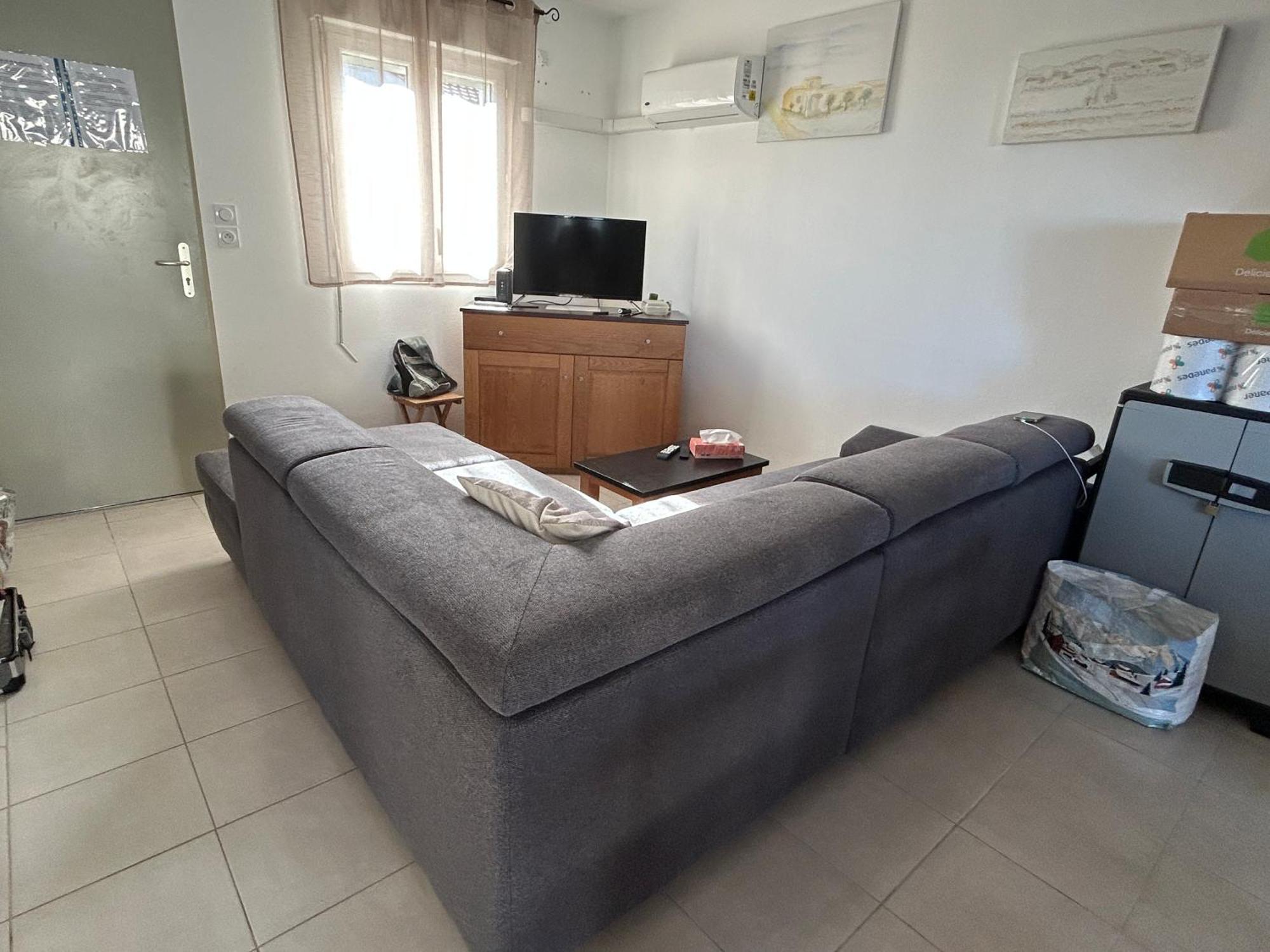 Villa T3 Bord De Mer - Vue Mer A 500 M De La Plage- Piscine Chauffee A Casetta Di A Spiaggia Cervione Eksteriør bilde